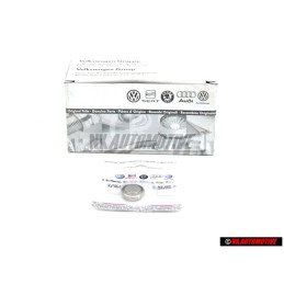 Original VW Micro Cell Battery 1.5V for Keys - N 90262401