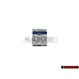 Original VW Pedal Pin Bearing Bush Retaining Washer - N 90236203