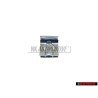 Original VW Pedal Pin Bearing Bush Retaining Washer - N 90236203