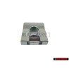 Original VW Pedal Pin Bearing Bush Retaining Washer - N 90236203
