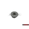 Original VW Hexagon Collar Nut Self Locking M8 - N 90226404