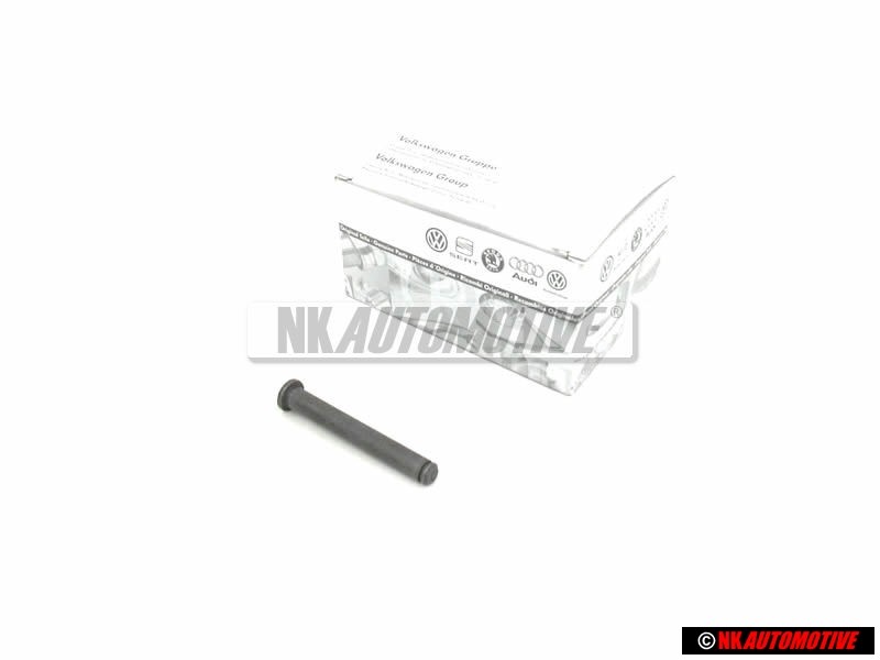 Original VW Accelerator Gas Pedal Pin 11x61.8 LHD - N 90206001