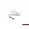 Original VW Accelerator Gas Pedal Pin 11x61.8 LHD - N 90206001