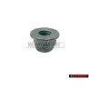 Original VW Hexagon Self Locking Collar Nut M8 - N 90183802
