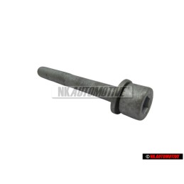 Original VW Socket Head Hexagon Bolt M8x65 - N 90144202