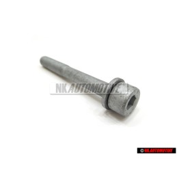 Original VW Socket Head Hexagon Bolt M8x65 - N 90144201