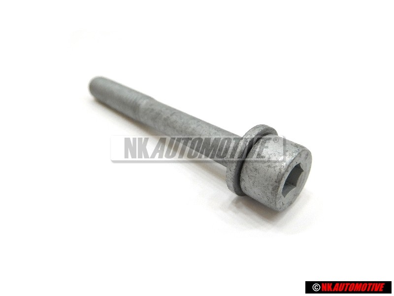 Original VW Socket Head Hexagon Bolt M8x65 - N 90144201
