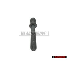 Original VW Socket Head Hexagon Bolt M8x65 - N 90144201