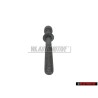 Original VW Socket Head Hexagon Bolt M8x65 - N 90144201