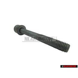 Original VW Socket Head Hexagon Bolt M8x65 - N 90144201