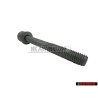 Original VW Socket Head Hexagon Bolt M8x65 - N 90144201