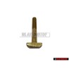 Original VW T Head Screw M6x35 - N 90053401