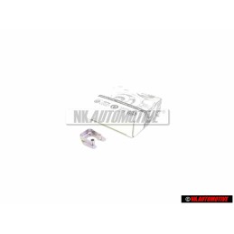 Original VW Accelerator Pedal, Front Seat Retaining Washer - N 90052702