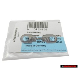 Original VW Fuse 40A - N 10424902