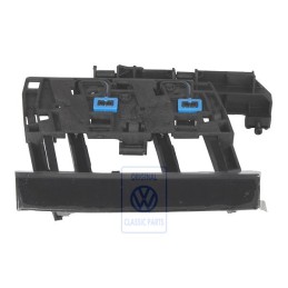 Original VW Flap Element With Carrier For Cover - 1Y0871350B