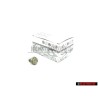 Original VW Hexagon Collared Bolt M10x24 - N 10257501