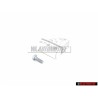Original VW Socket Head Bolt Multi With Inner Point Head M6x18 - N 10196103
