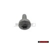 Original VW Socket Head Bolt Multi With Inner Point Head M6x18 - N 10196103