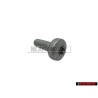 Original VW Socket Head Bolt Multi With Inner Point Head M6x18 - N 10196103