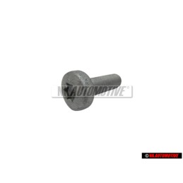 Original VW Socket Head Bolt Multi With Inner Point Head M6x18 - N 10196103