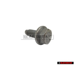 Original VW Gearbox Side Cover Hexagon Bolt M7x20 - N 10143002