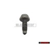 Original VW Gearbox Side Cover Hexagon Bolt M7x20 - N 10143002