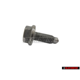 Original VW Gearbox Side Cover Hexagon Bolt M7x20 - N 10143002