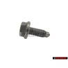 Original VW Gearbox Side Cover Hexagon Bolt M7x20 - N 10143002