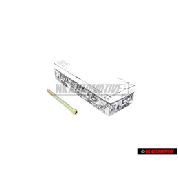 Original VW Hexagon Socket Head Head Bolt M8x125 - N 0447211