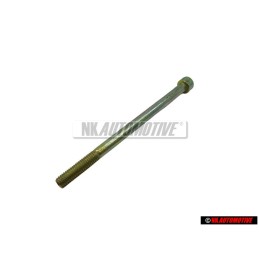 Original VW Hexagon Socket Head Head Bolt M8x125 - N 0447211
