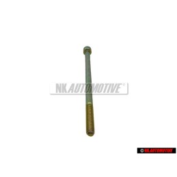 Original VW Hexagon Socket Head Head Bolt M8x125 - N 0447211