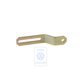 Original VW Angled Bracket - 035903253R