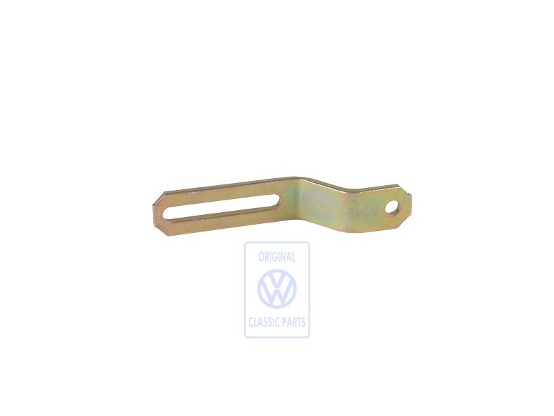 Original VW Angled Bracket - 035903253R