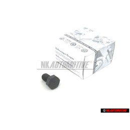 Original VW Brake Pressure Regulator Retaining Bolt M8x14 - N 0402552