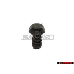 Original VW Brake Pressure Regulator Retaining Bolt M8x14 - N 0402552