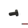 Original VW Brake Pressure Regulator Retaining Bolt M8x14 - N 0402552