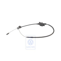 Original VW Accelerator Cable - 8D1723555R