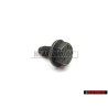 Original VW Hex Collared Bolt - N 0195382
