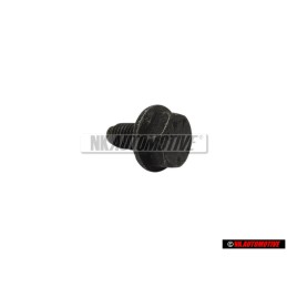 Original VW Hex Collared Bolt - N 0195382