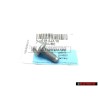 Original VW Hexagon Collared Bolt M8x20 - N 01953310