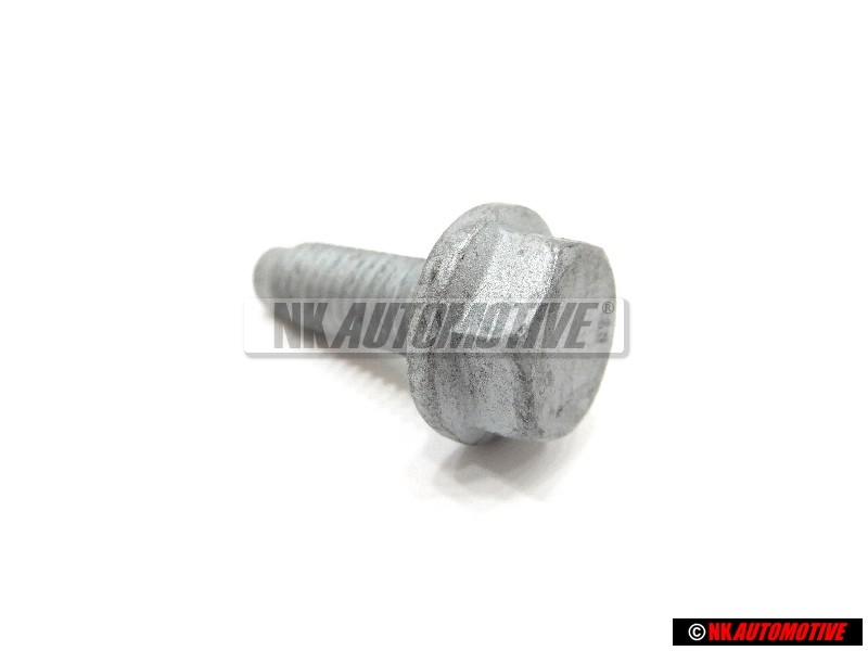 Original VW Hex Collared Bolt - N 0195024