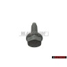 Original VW Hex Collared Bolt - N 0195024