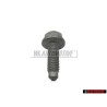 Original VW Hex Collared Bolt - N 0195024