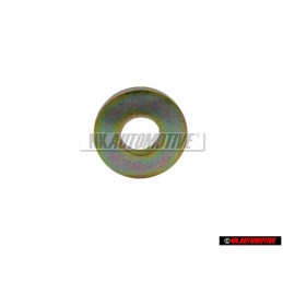 Original VW Washer 8.4x21x4 - N 0154013