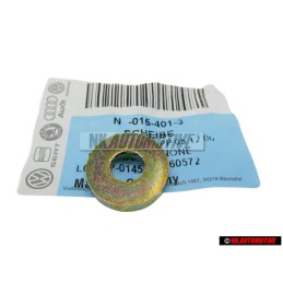 Original VW Washer 8.4x21x4 - N 0154013