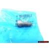 Original VW Socket Head Hexagon Bolt Self Locking M8x20 - N 01471015