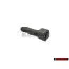 Original VW Hexagon Socket Head Bolt M6x25 - N 01470514