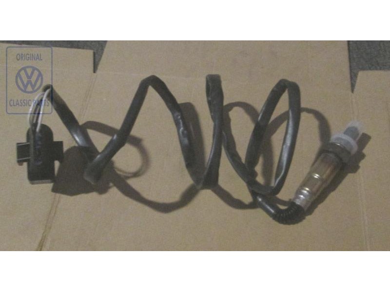 Original Audi Lambda Probe - 058906265