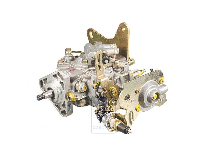 Original Audi Injection Pump - 069130108J