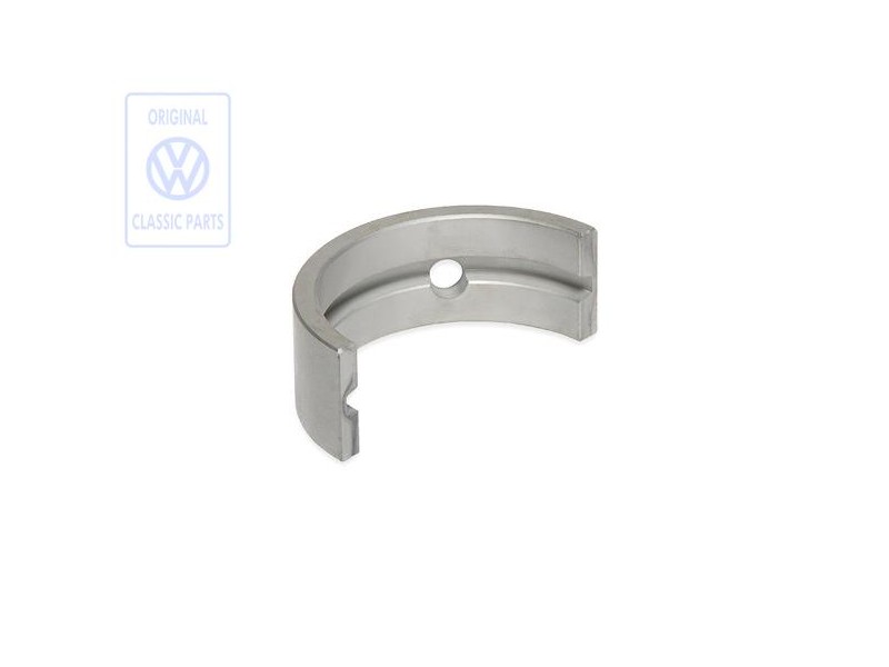 Original VW Crankshaft Bearing Shell - 021105531E